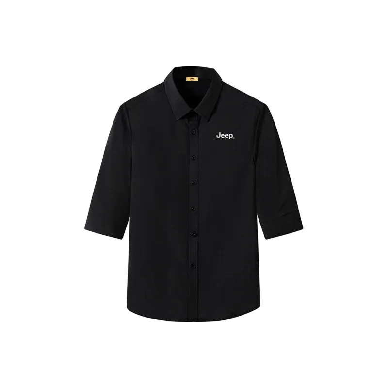 Jeep Shirts Unisex-1