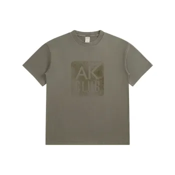 AKCLUB Vintage Collection T Shirt Men's