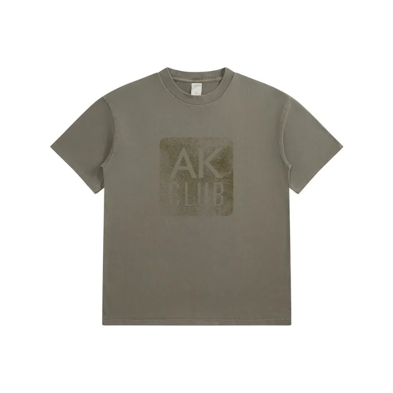 AKCLUB Vintage Collection T Shirt Men's-4