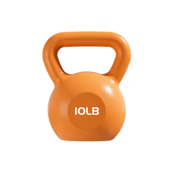 TEZEWA Kettlebells Unisex Weight Loss And Glute Leg Exercises