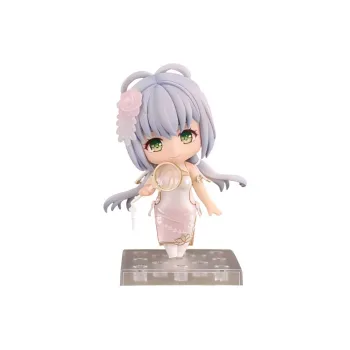 GSC Luo Tianyi Nendoroid Virtual Singer Mángzhòng Chibi Figures 10cm