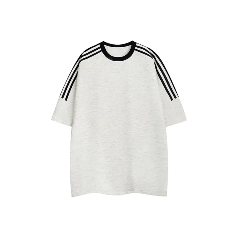 PAINT STAIN T Shirts Unisex-3
