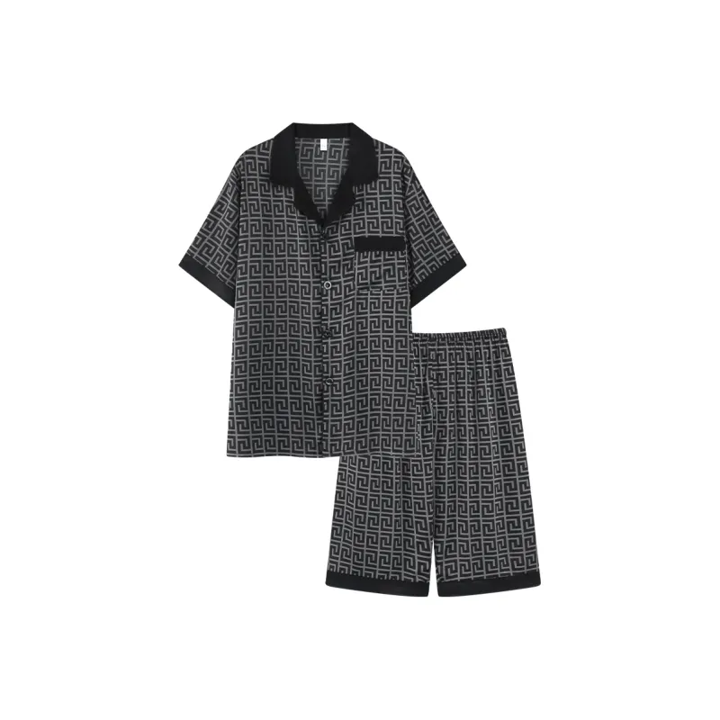Ta Yan Men Pajama Sets-0