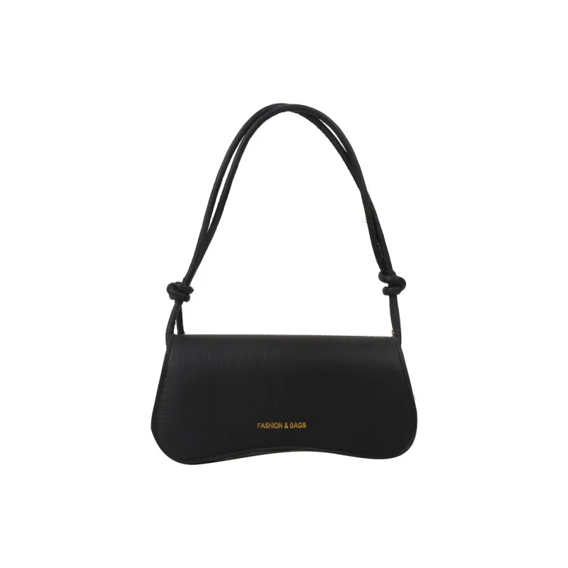 S.REPHEN PU Shoulder Bag Unisex Multicolor-3
