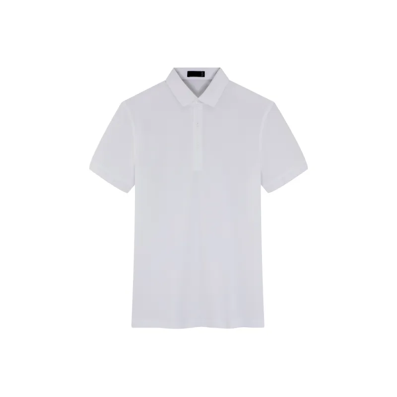 JIPIAO Polo Shirts Men-16
