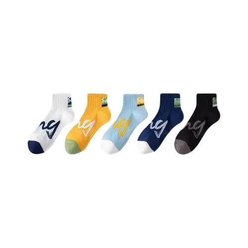 SOIE Men Socks