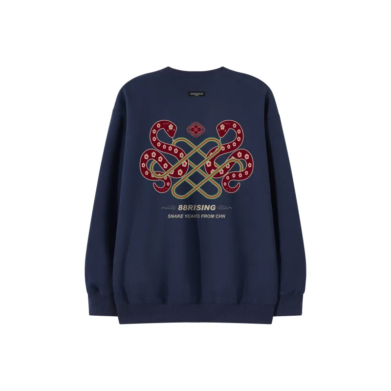 88rising Sweatshirts Unisex-9