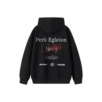 PERK EGLE Sweatshirts Unisex