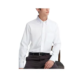 UNIQLO Shirts Men White