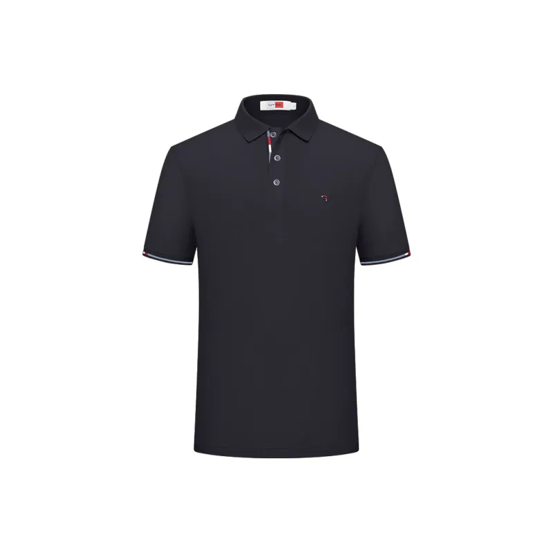 GY Goldlion Polo Shirts Men-0