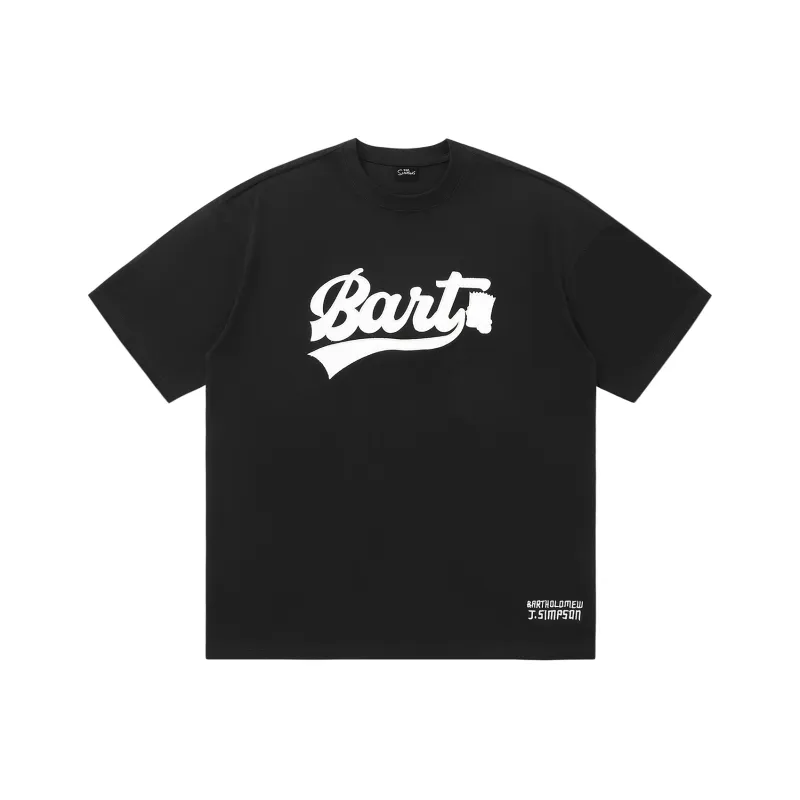 The Simpsons T Shirts Unisex-0