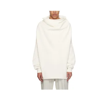 Rick Owens DRKSHDW Sweatshirt Men's White