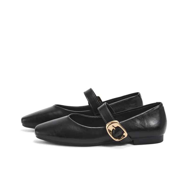La Chapelle Women's Casual Shoes 1.3cm Women's-2