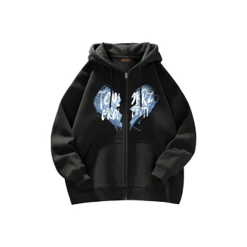 TONYKRZ Sweatshirts Unisex