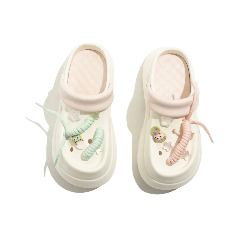 MEAKKEA Clogs Women's-17