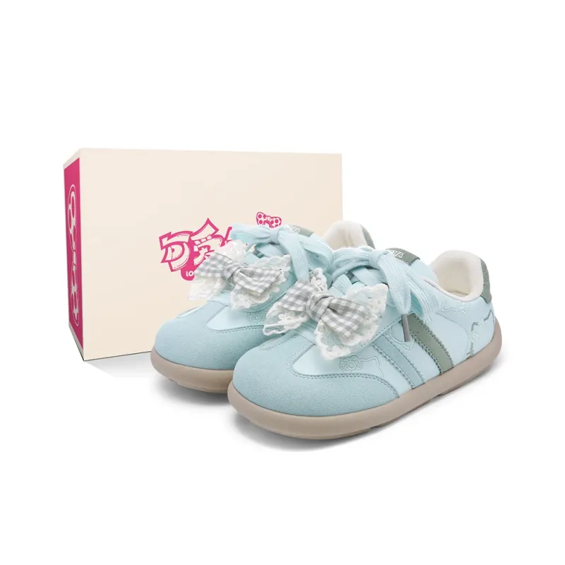 Lovely You Wear resistant And Lightweight Low Top Skateboard Shoes Women's-0