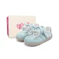 Cyan Green Bowknot Box