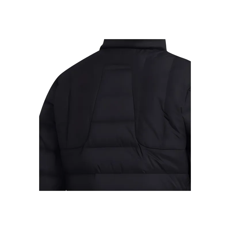 Adidas Down Jacket Women's Black-6