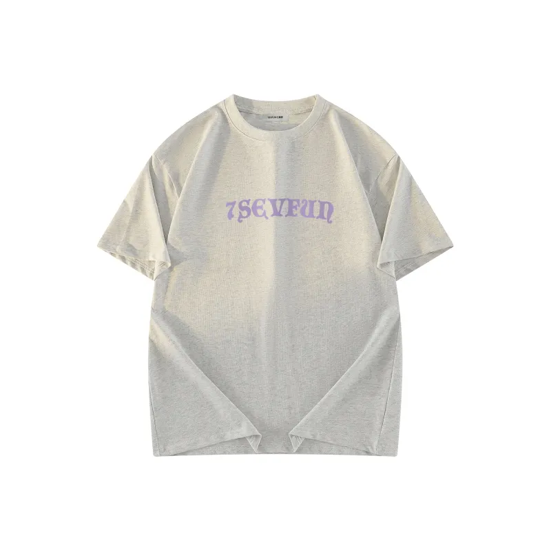 7 SEVFUN T Shirts Unisex-11