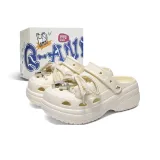 Fresh Look Rice (with Shoe Buckle Decoration)