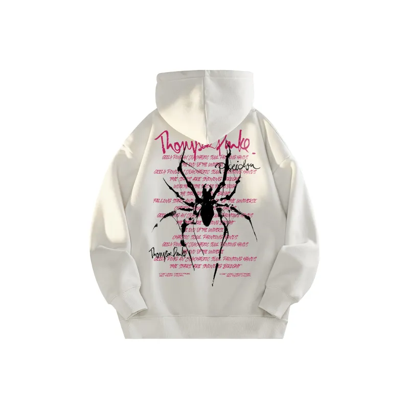 TONYKRZ Sweatshirts Unisex-4