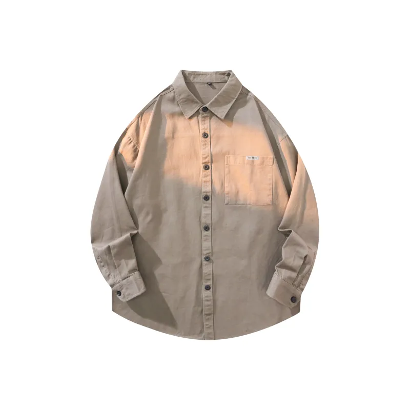 FAKE VINTAGE Shirts Unisex-8