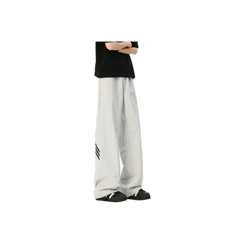PAINT STAIN Cargo Pants Unisex-21