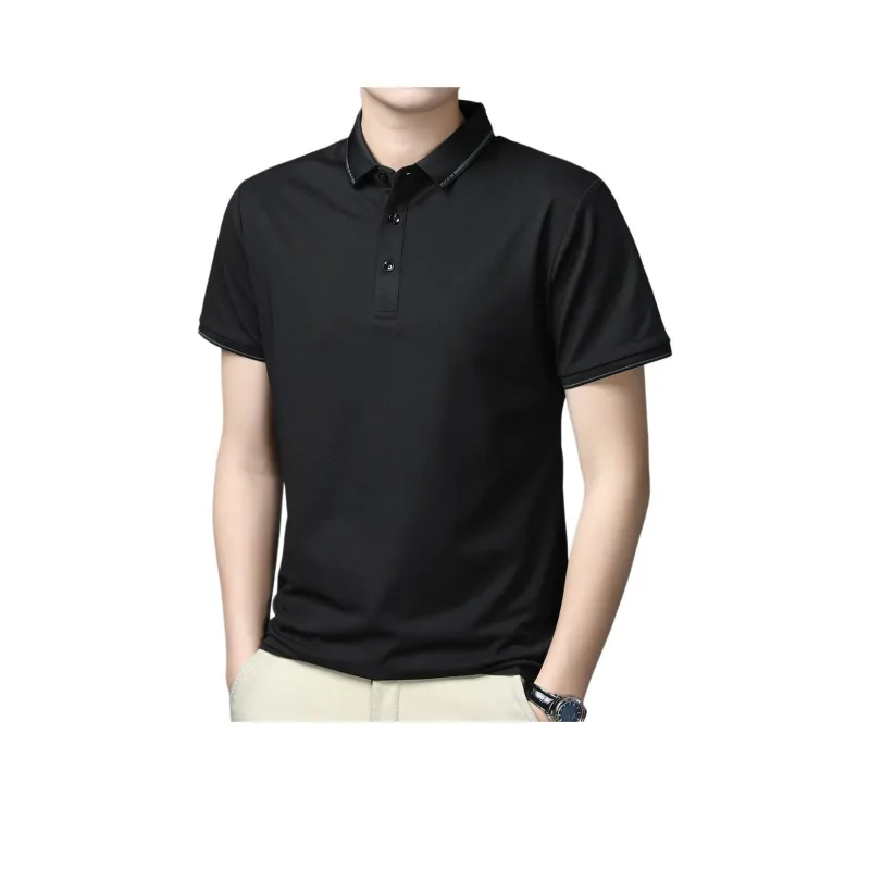 CASAMIA Polo Shirts Men-8