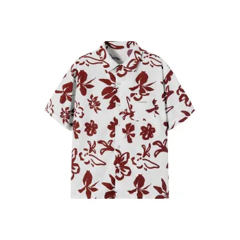 PSO Brand Shirts Unisex