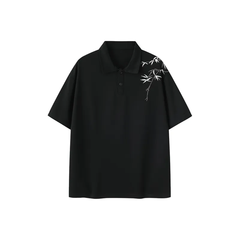 Antioffice Polo Shirts Unisex-4