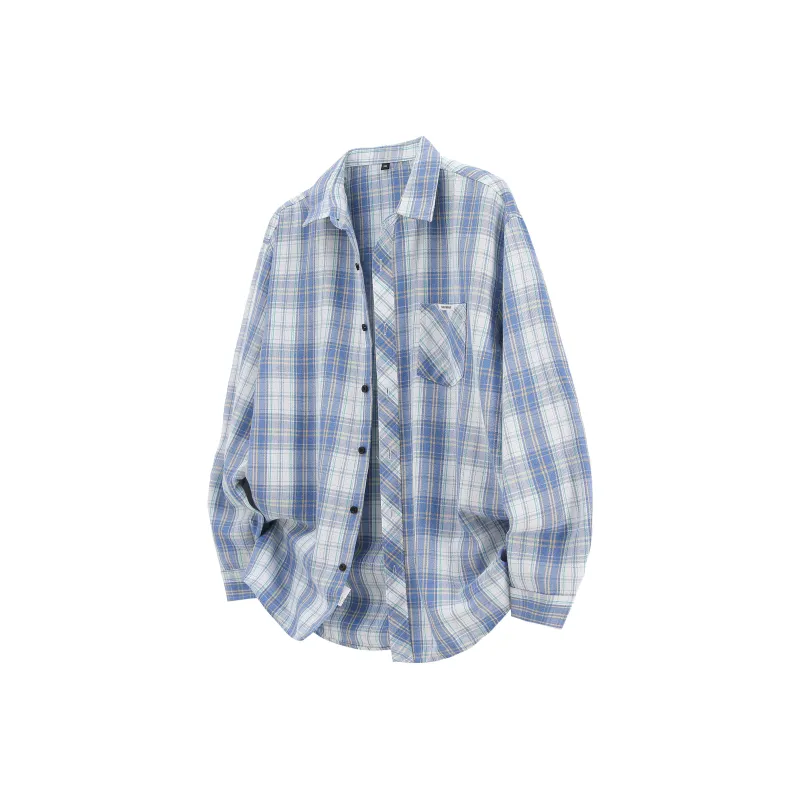 FAKE VINTAGE Shirts Unisex-10