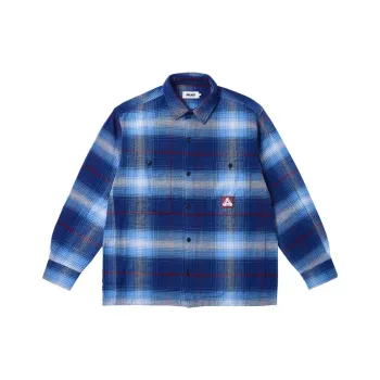 PALACE Work Shirt