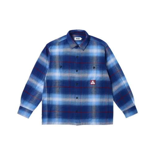 PALACE Work Shirt