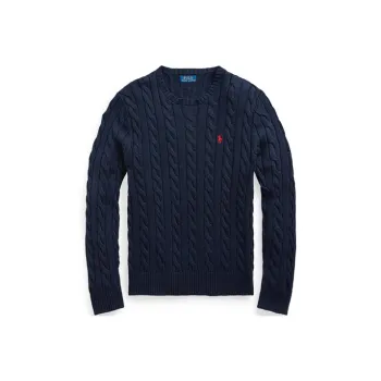 Polo Ralph Lauren Sweater Men's Blue