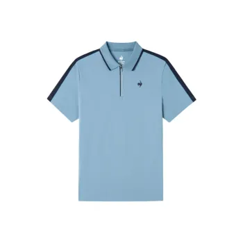 Le Coq Sportif Polo Shirt Men's