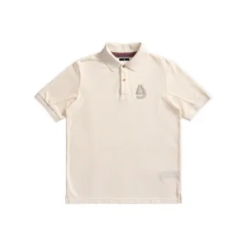 AlphaStyle Polo Shirts Unisex