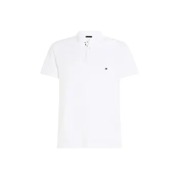 Tommy Hilfiger Polo Shirt Men's White