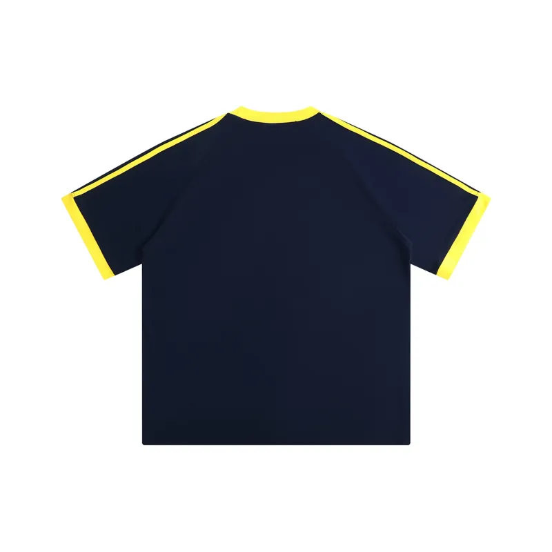 ST&SAT Raglan Sleeve T Shirt Unisex-9