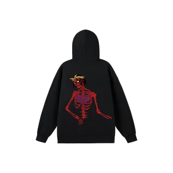*EVAE+MOB Dreadlocks Series Sweatshirt Unisex