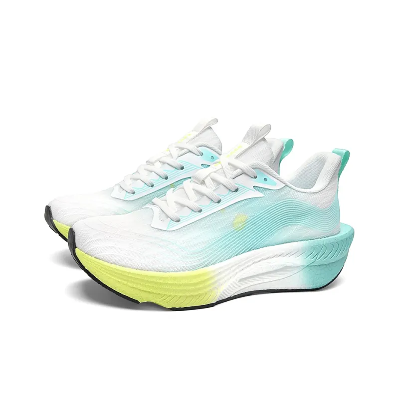 China Aerospace Heaven Official's Collection Abrasion Resistant, Breathable, Lightweight Low Top Running Shoes Unisex-17