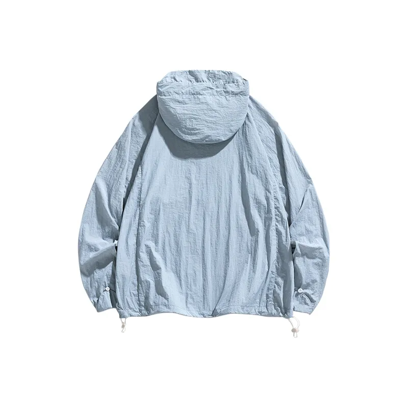 CHOUCHOUS Sun Protection Clothing Unisex-6