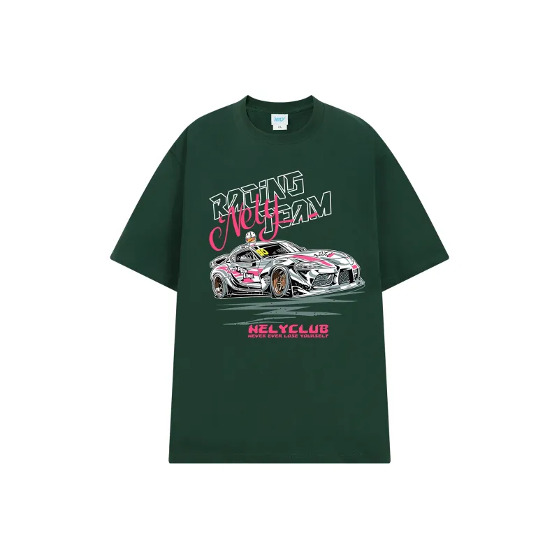 NELY T Shirts Unisex-56