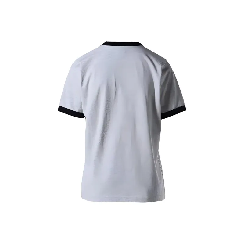 SPORTY & RICH Logo-print T-shirt-1
