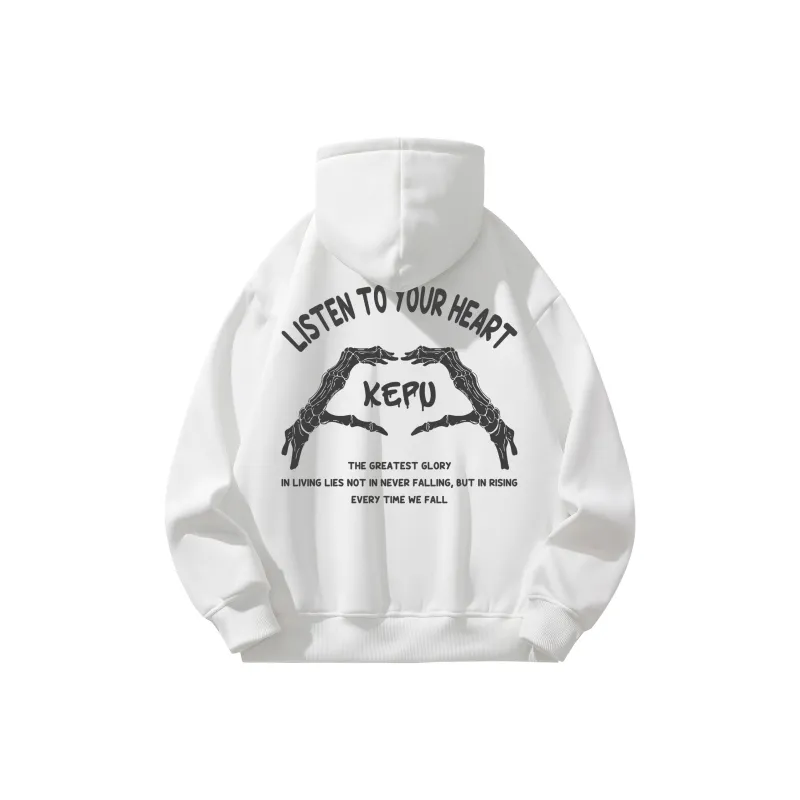 Kepu Sweatshirts Unisex-3