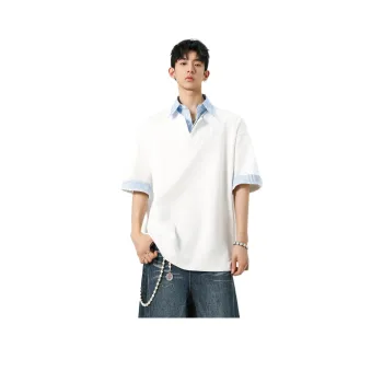 MARK WAFFLE T Shirts Unisex