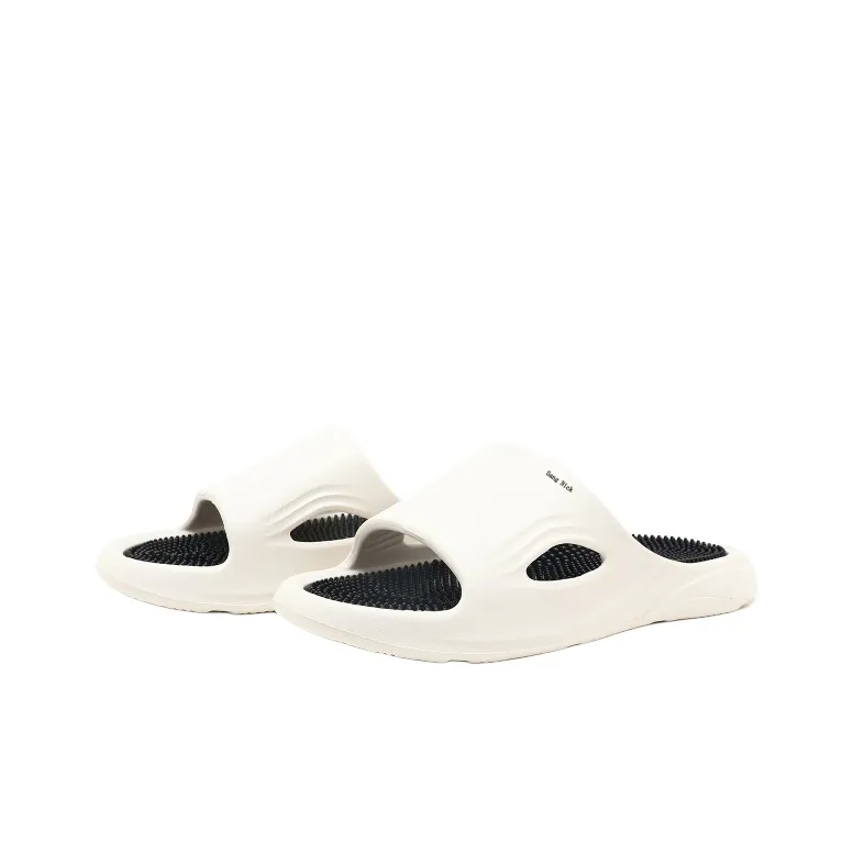 Sang Nick Slip Resistant Slide Slippers Men's-14