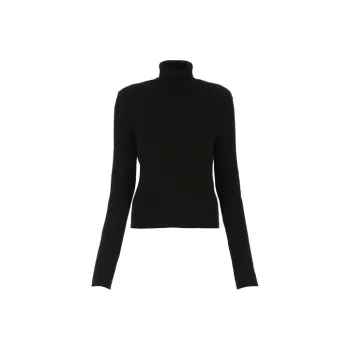 Balenciaga Free Ribbed Sweater