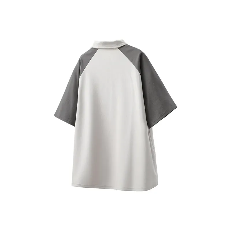 GLFL Polo Shirts Unisex-1