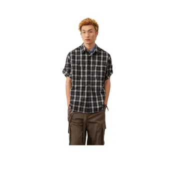 COMMON SCENTS Shirts Unisex