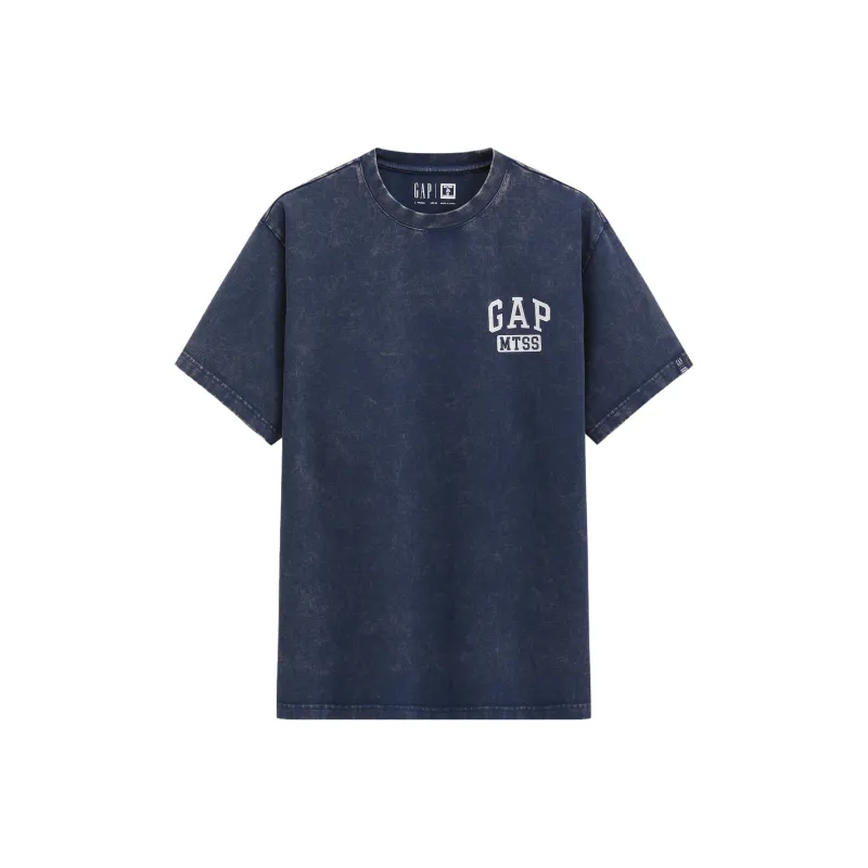 GAP MTSS Collaboration T Shirt Unisex-0